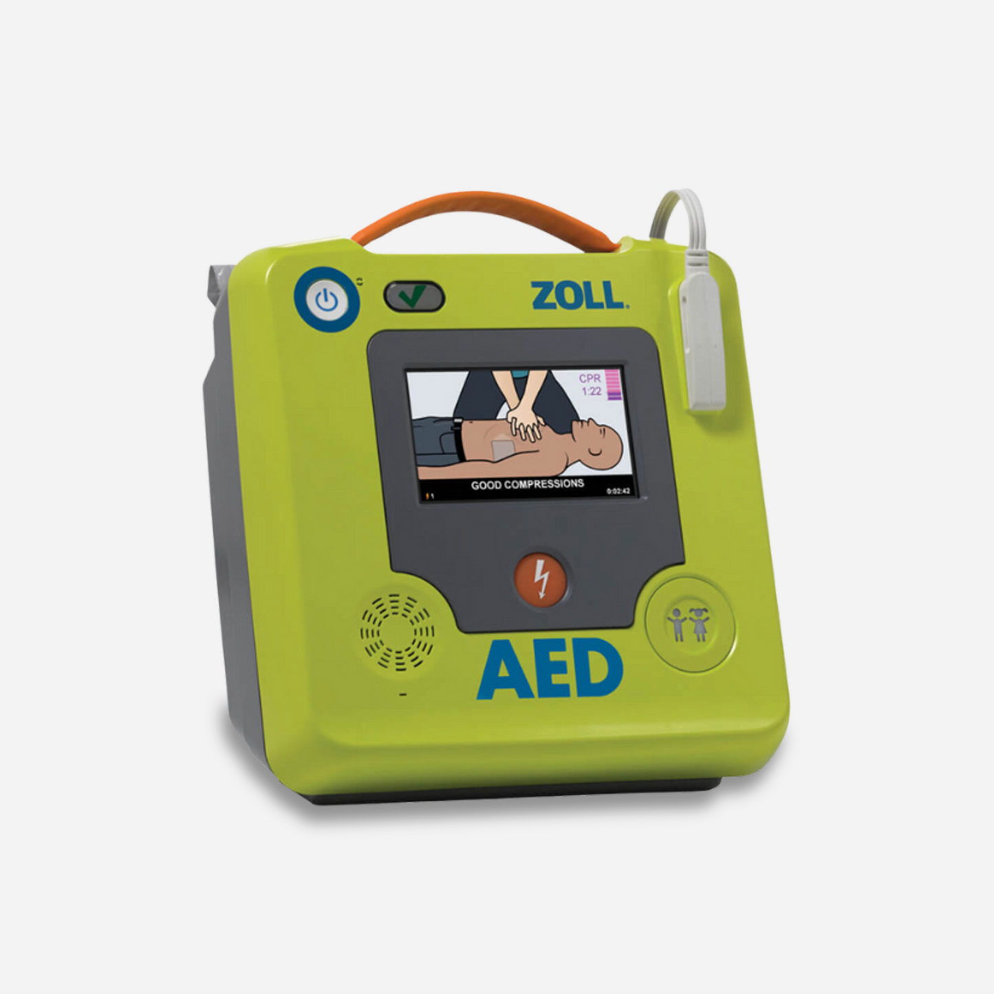 AED