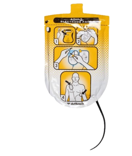 Lifeline SG AUTO AED