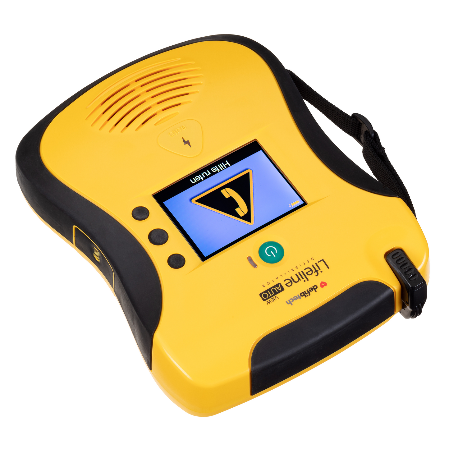 Lifeline VIEW AUTO AED