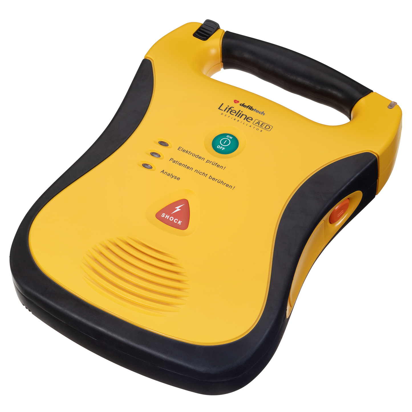 Lifeline SG AED