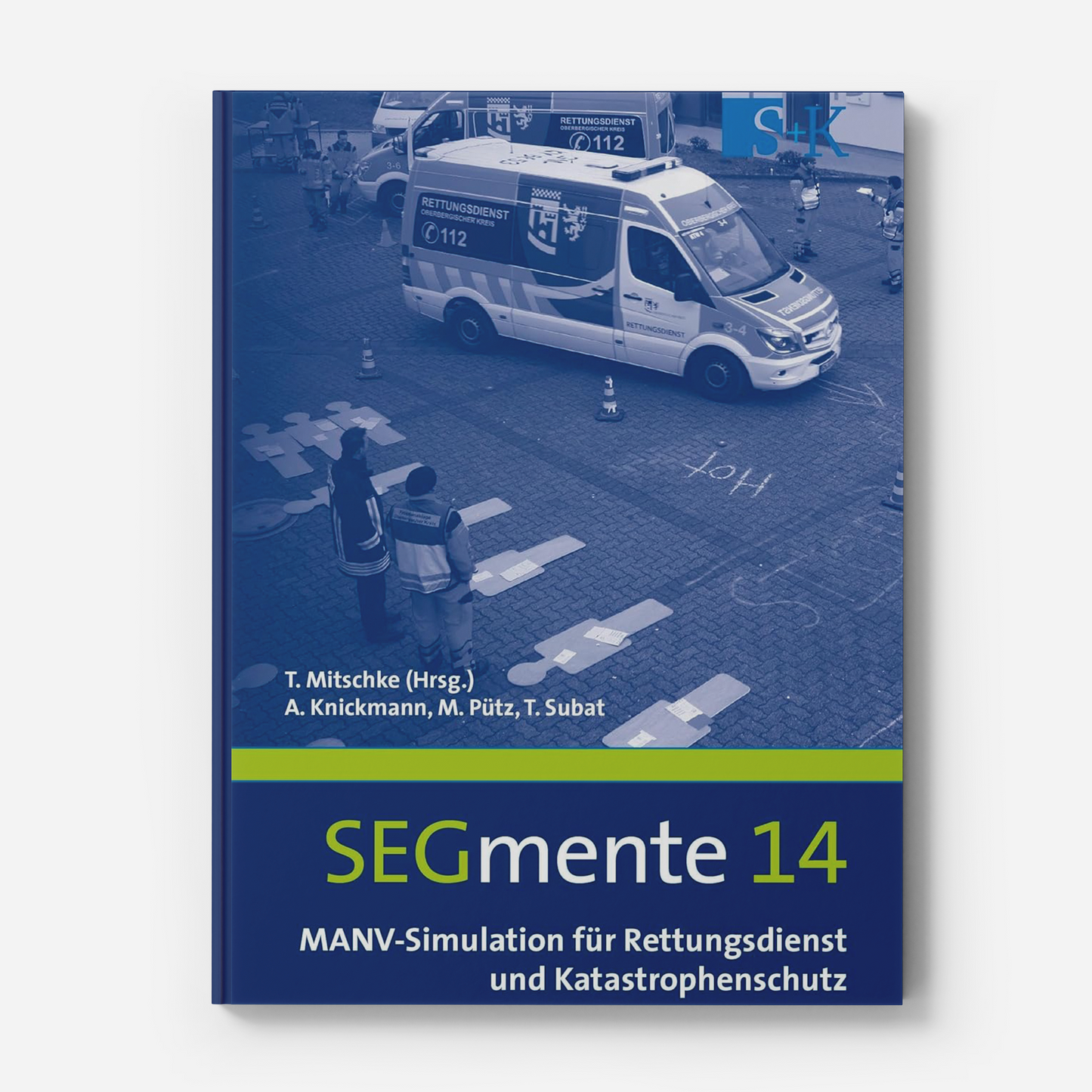 SEGmente 14