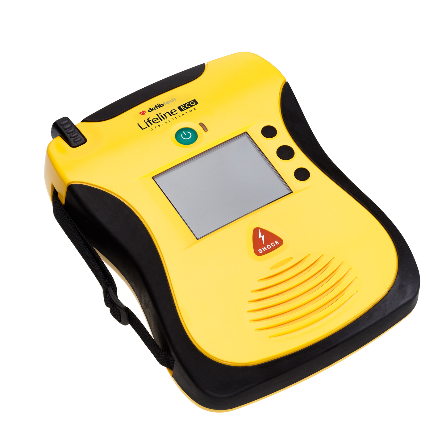 Lifeline ECG AED
