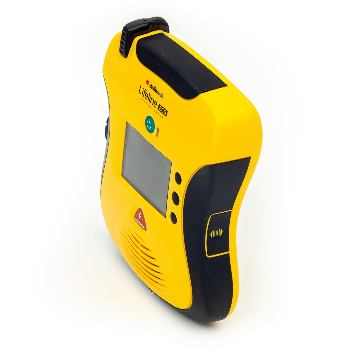 Lifeline ECG AED