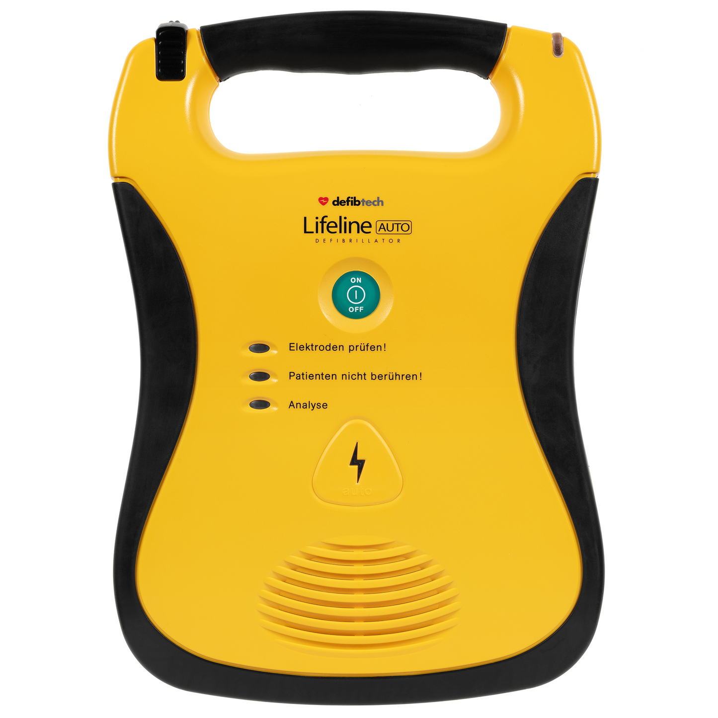 Lifeline SG AUTO AED