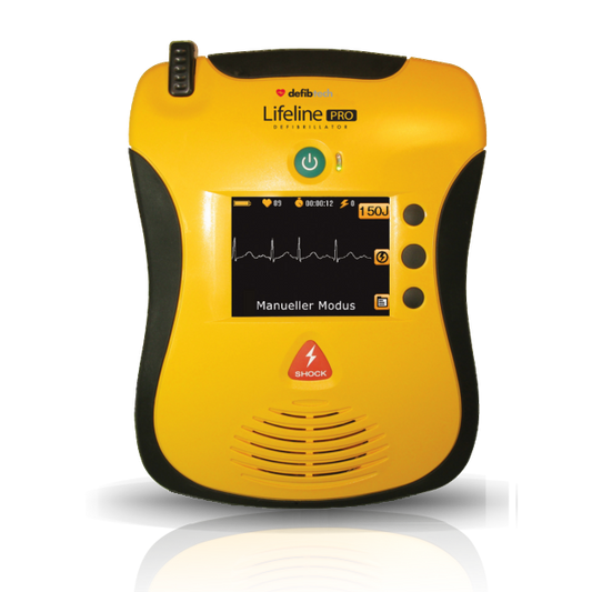Lifeline PRO