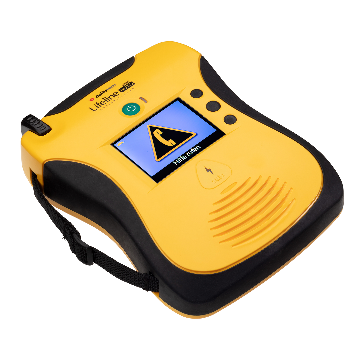 Lifeline VIEW AUTO AED