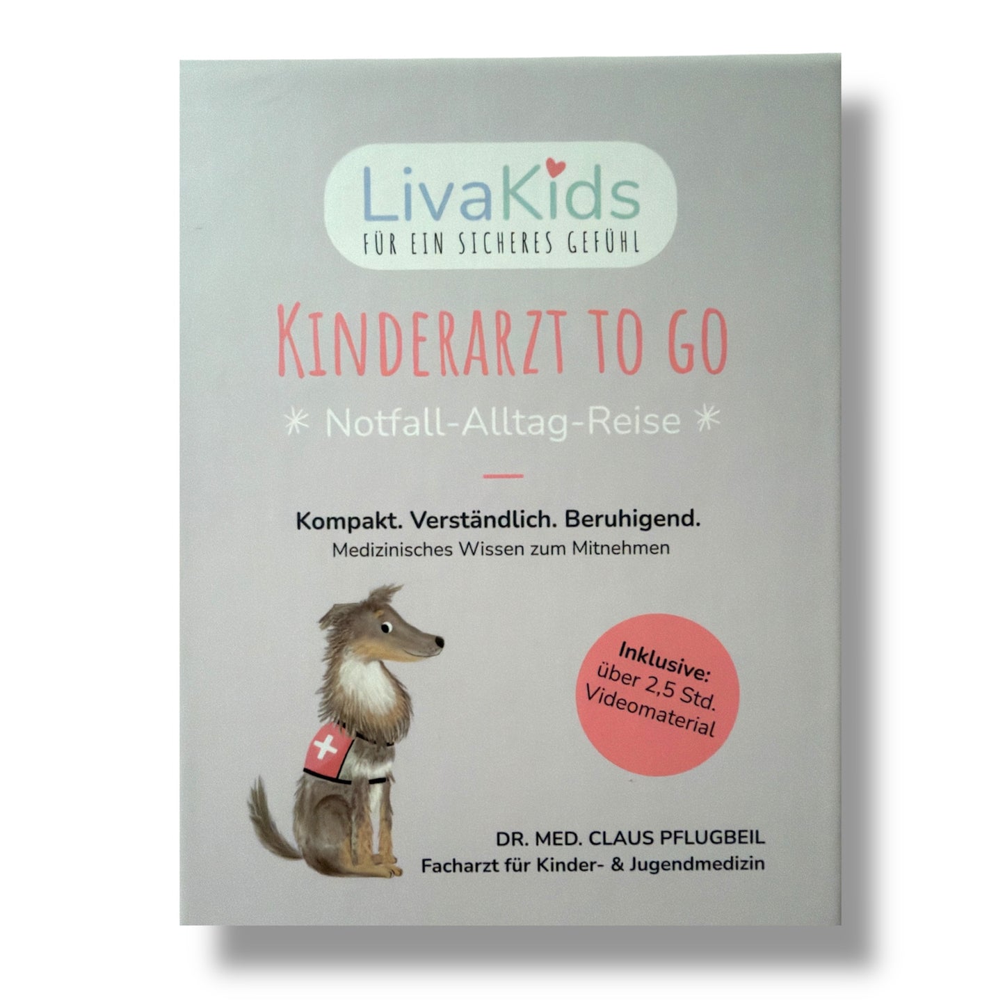 Kinderarzt to go *Notfall-Alltag-Reise*